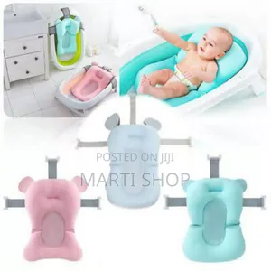 Photo - Baby Bath Safe Pillow