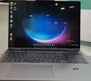 New Laptop Lenovo 32GB AMD Ryzen 5 SSD 1T