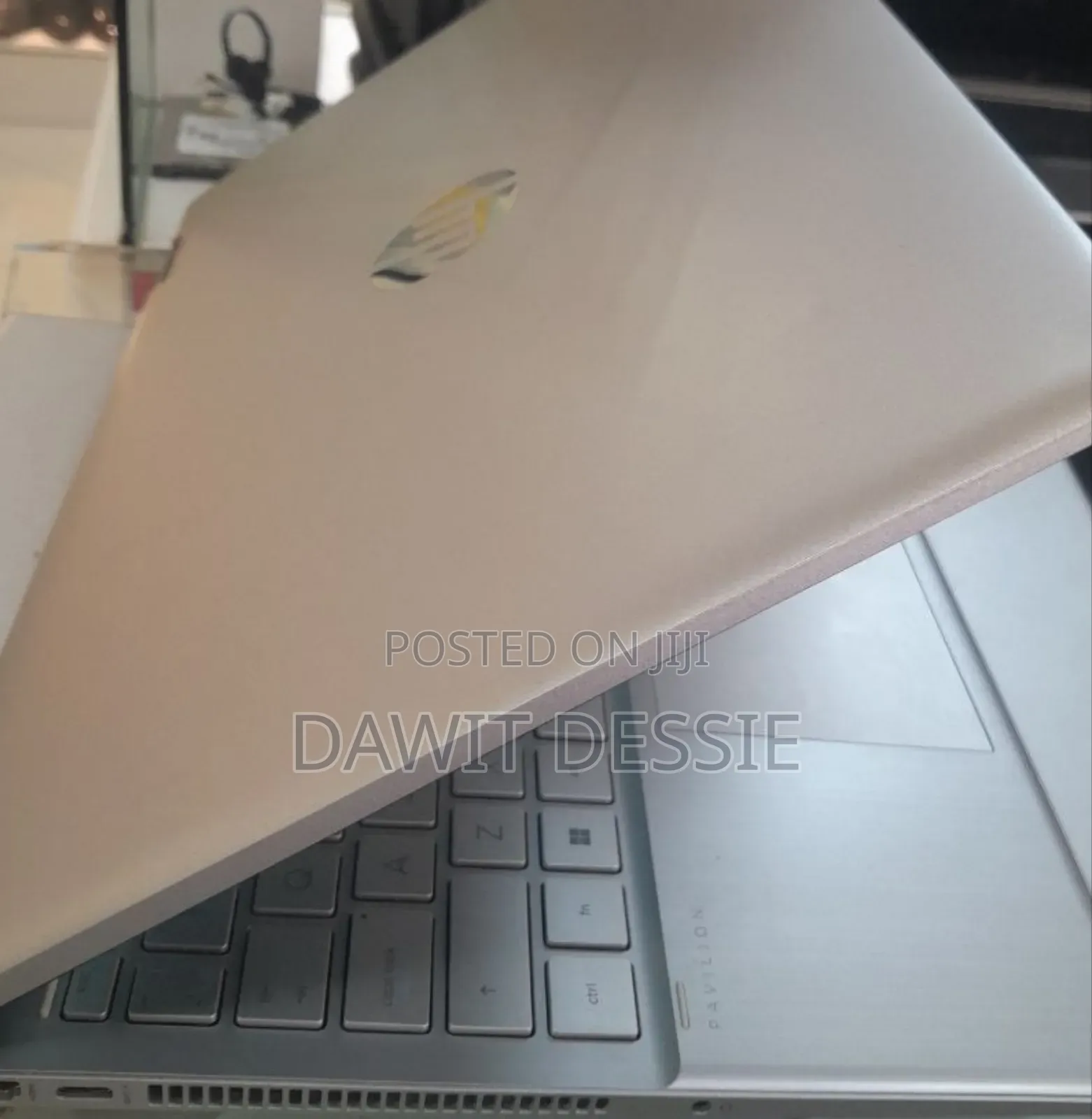 New Laptop HP 16GB Intel Core I7 SSD 1T