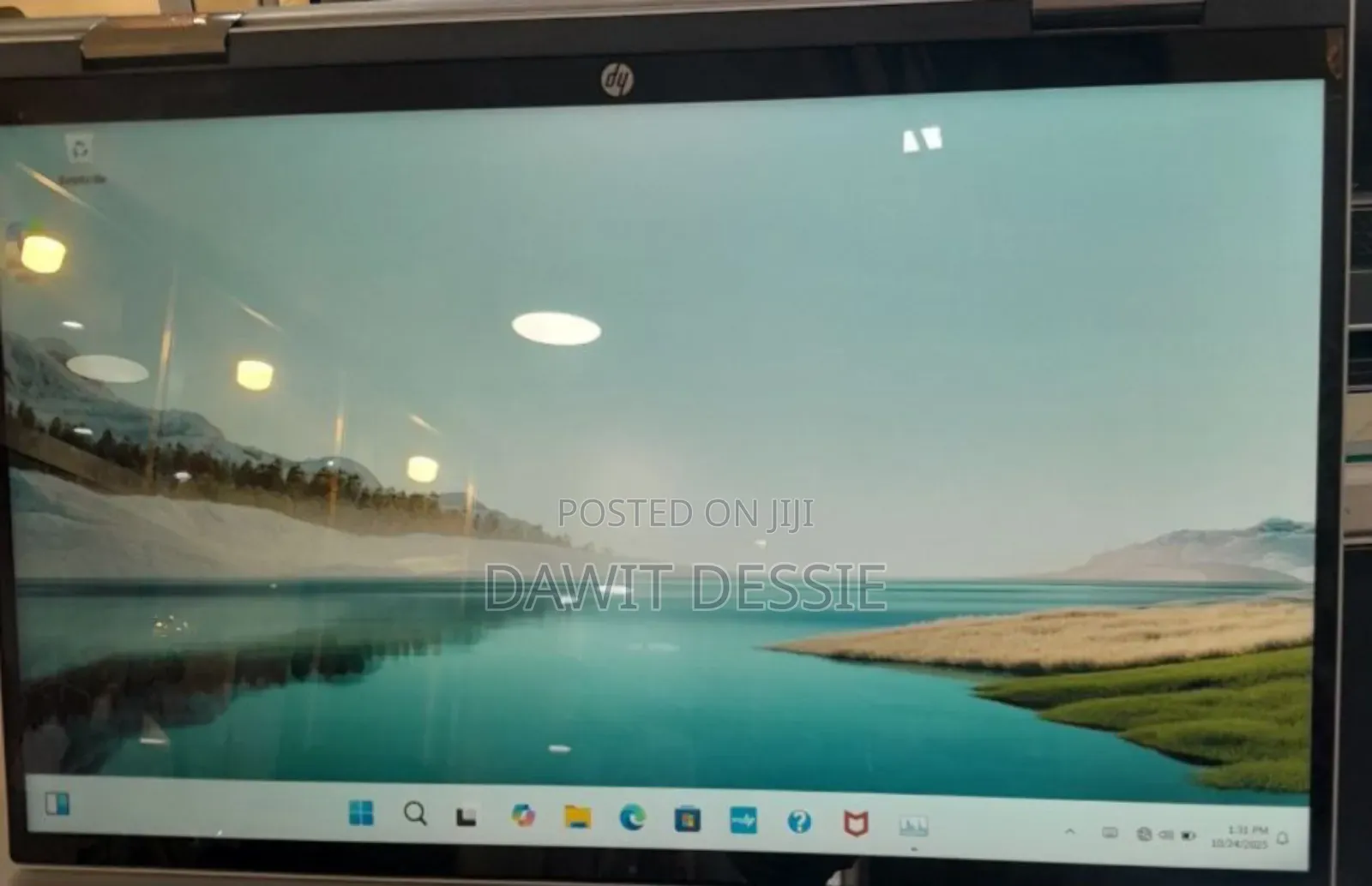 New Laptop HP 16GB Intel Core I7 SSD 1T