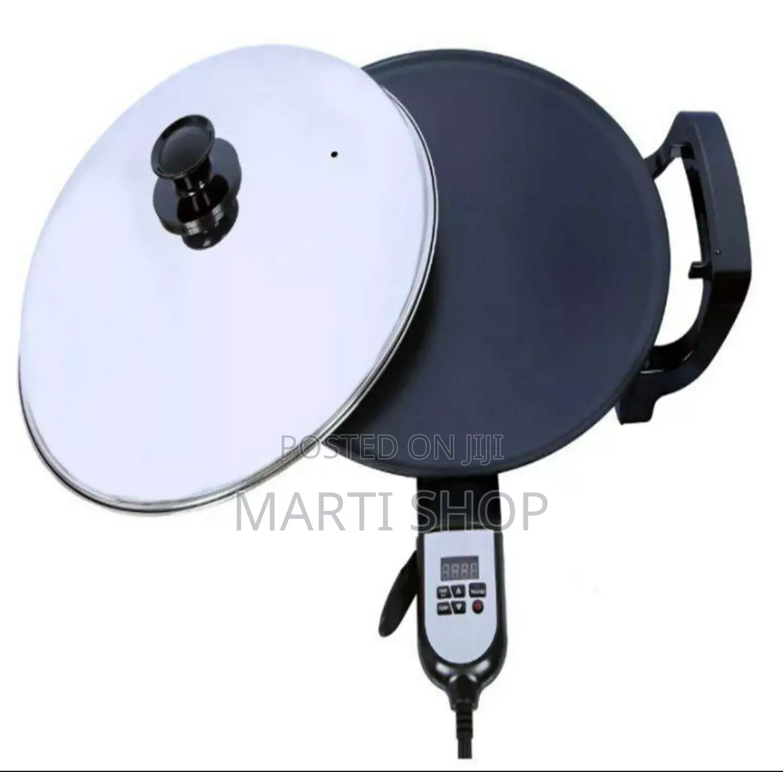 Enat Metad እናት ምጣድ