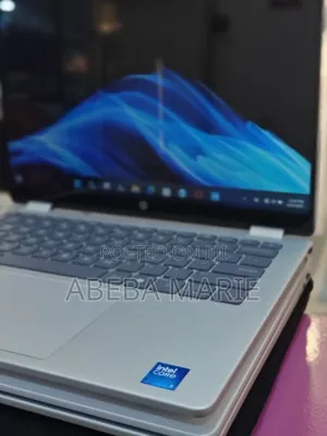 Photo - New Laptop HP OmniBook 5 14" 8GB Intel Core 5 SSD 512GB