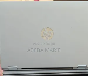 New Laptop HP OmniBook 5 14" 8GB Intel Core 5 SSD 512GB