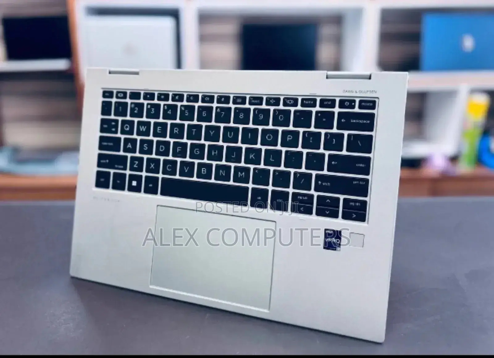 New Laptop HP EliteBook 840 16GB Intel Core I7 SSD 512GB