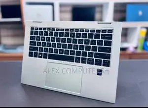 New Laptop HP EliteBook 840 16GB Intel Core I7 SSD 512GB