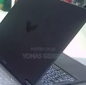 New Laptop HP Victus 16 16GB AMD Ryzen 7 SSD 1T