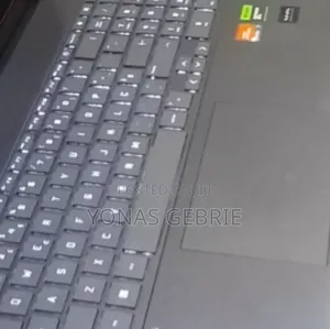 New Laptop HP Victus 16 16GB AMD Ryzen 7 SSD 1T