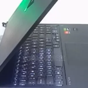 New Laptop HP Victus 16 16GB AMD Ryzen 7 SSD 1T