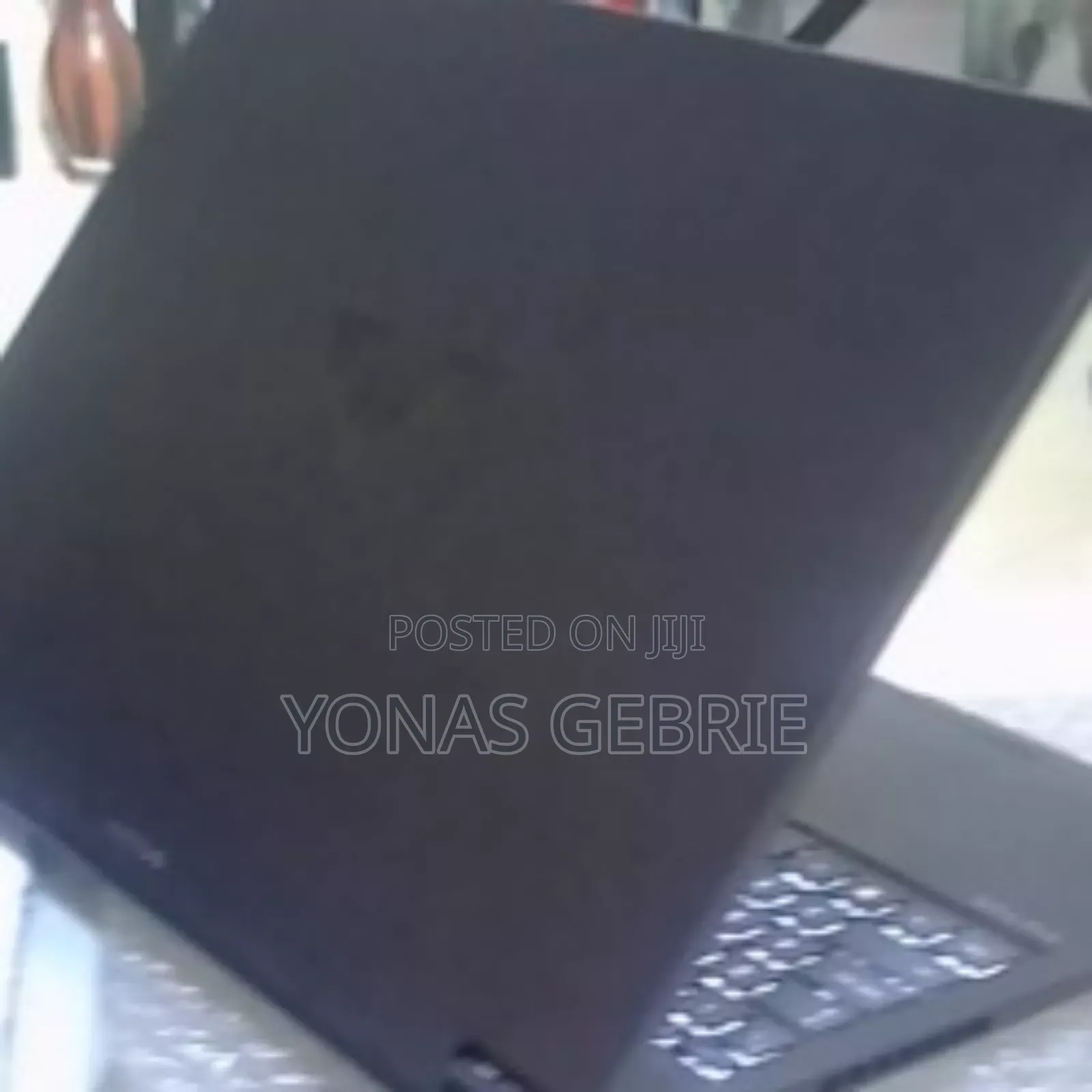 New Laptop HP Victus 16 16GB AMD Ryzen 7 SSD 1T