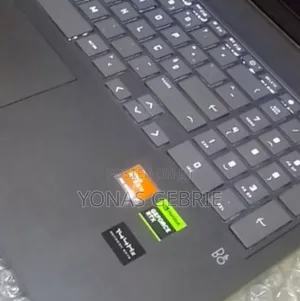 New Laptop HP Victus 16 16GB AMD Ryzen 7 SSD 1T