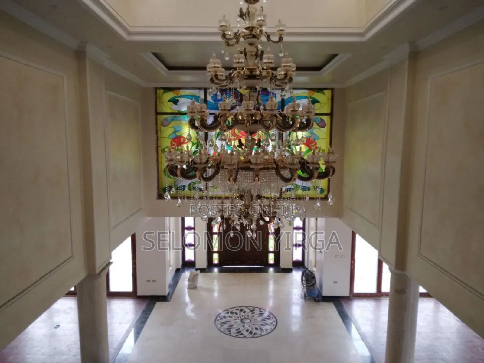 12bdrm House in Adis Ababa, Bole for sale