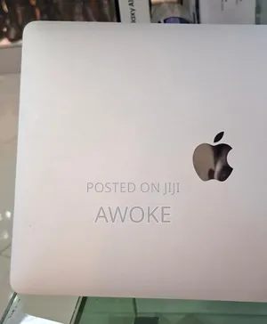 New Laptop Apple MacBook Pro 2012 16GB Intel Core I5 SSD 1T