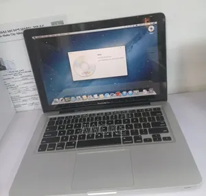 Photo - New Laptop Apple MacBook Pro 2012 16GB Intel Core I5 SSD 1T