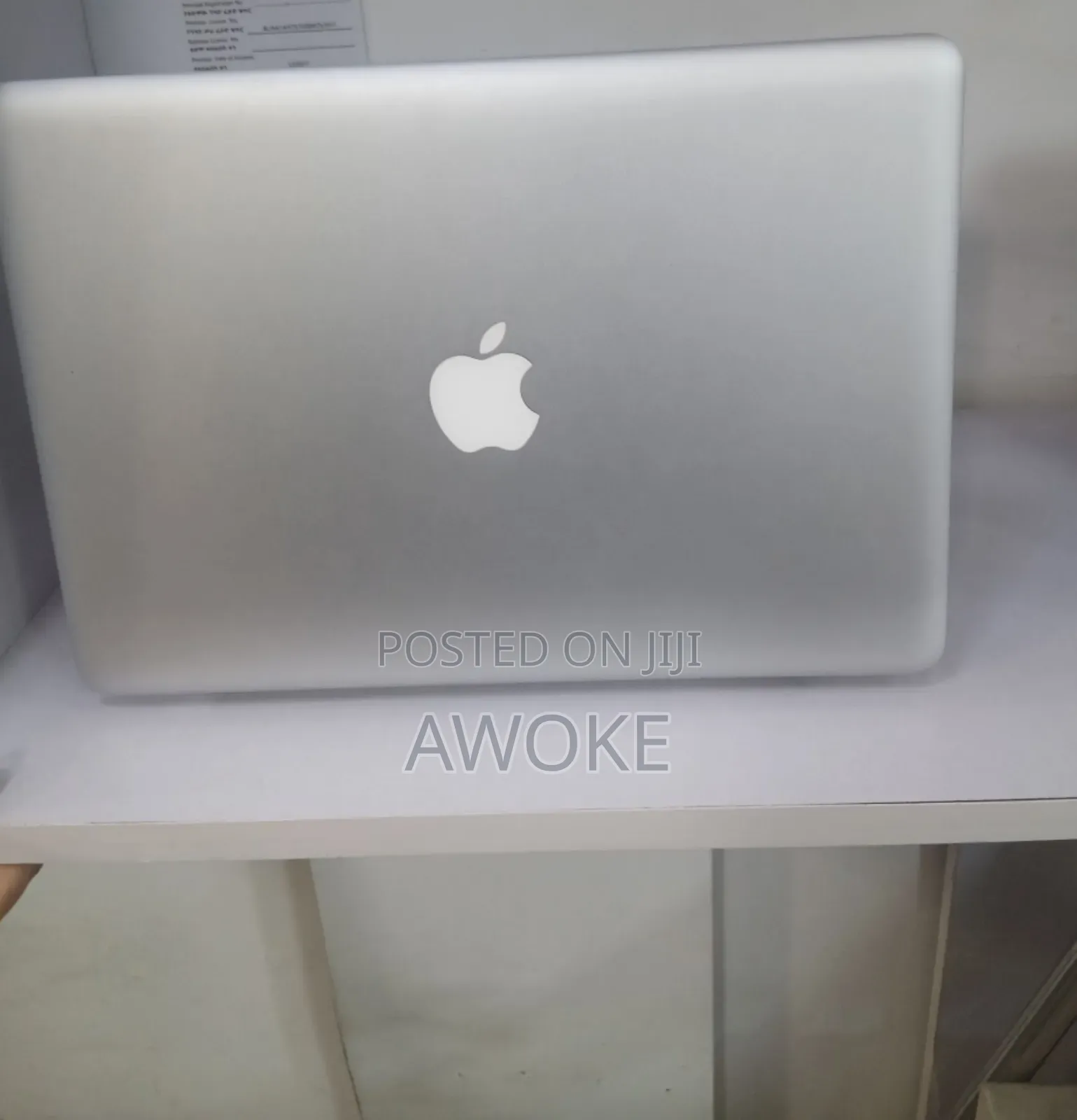 New Laptop Apple MacBook Pro 2012 16GB Intel Core I5 SSD 1T