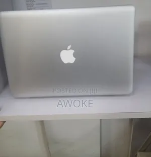 New Laptop Apple MacBook Pro 2012 16GB Intel Core I5 SSD 1T