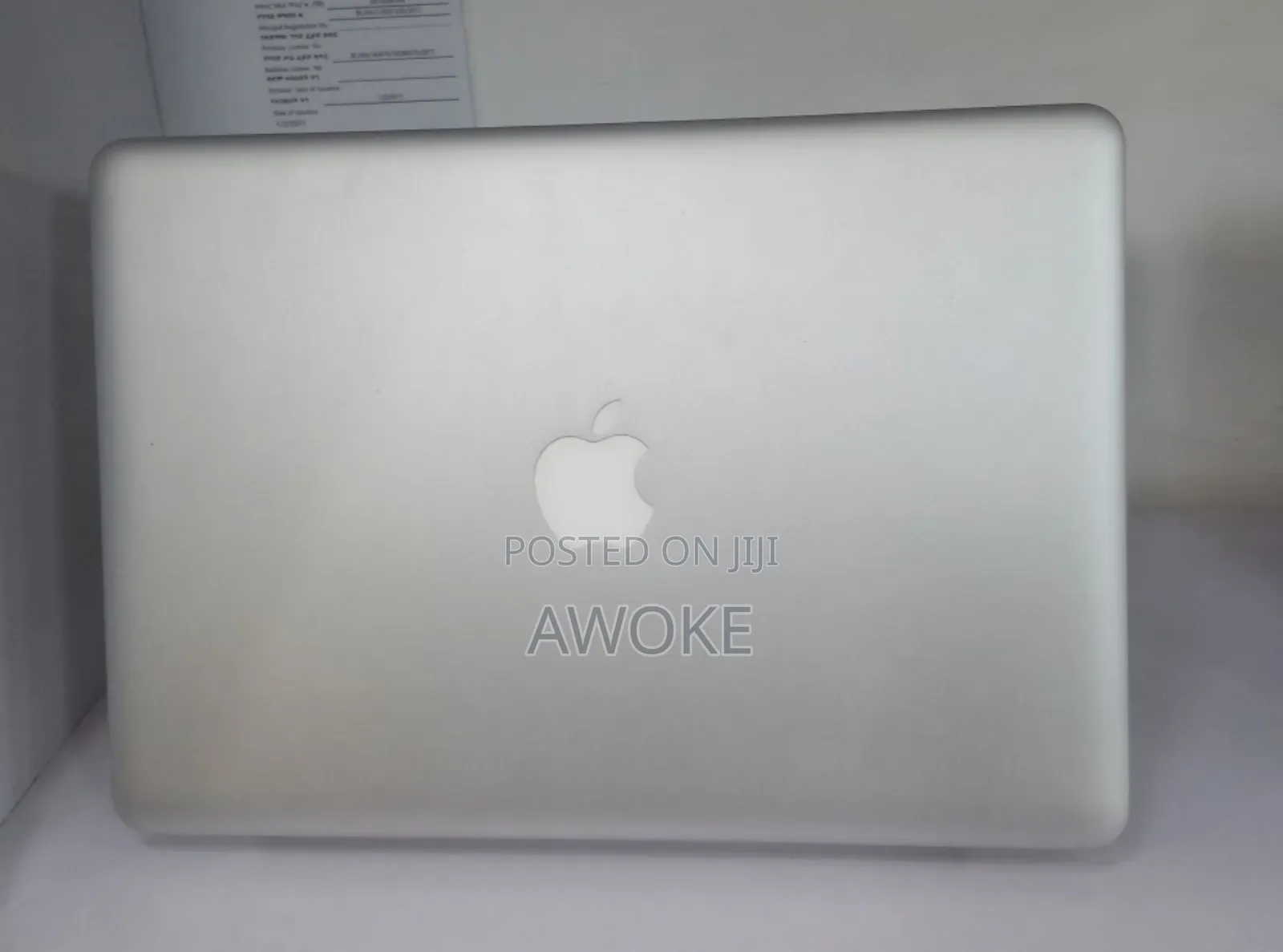 New Laptop Apple MacBook Pro 2012 16GB Intel Core I5 SSD 1T