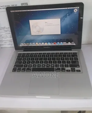 New Laptop Apple MacBook Pro 2012 16GB Intel Core I5 SSD 1T