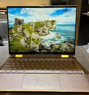 Photo - New Laptop HP Spectre X360 16GB Intel Core I7 SSD 1T