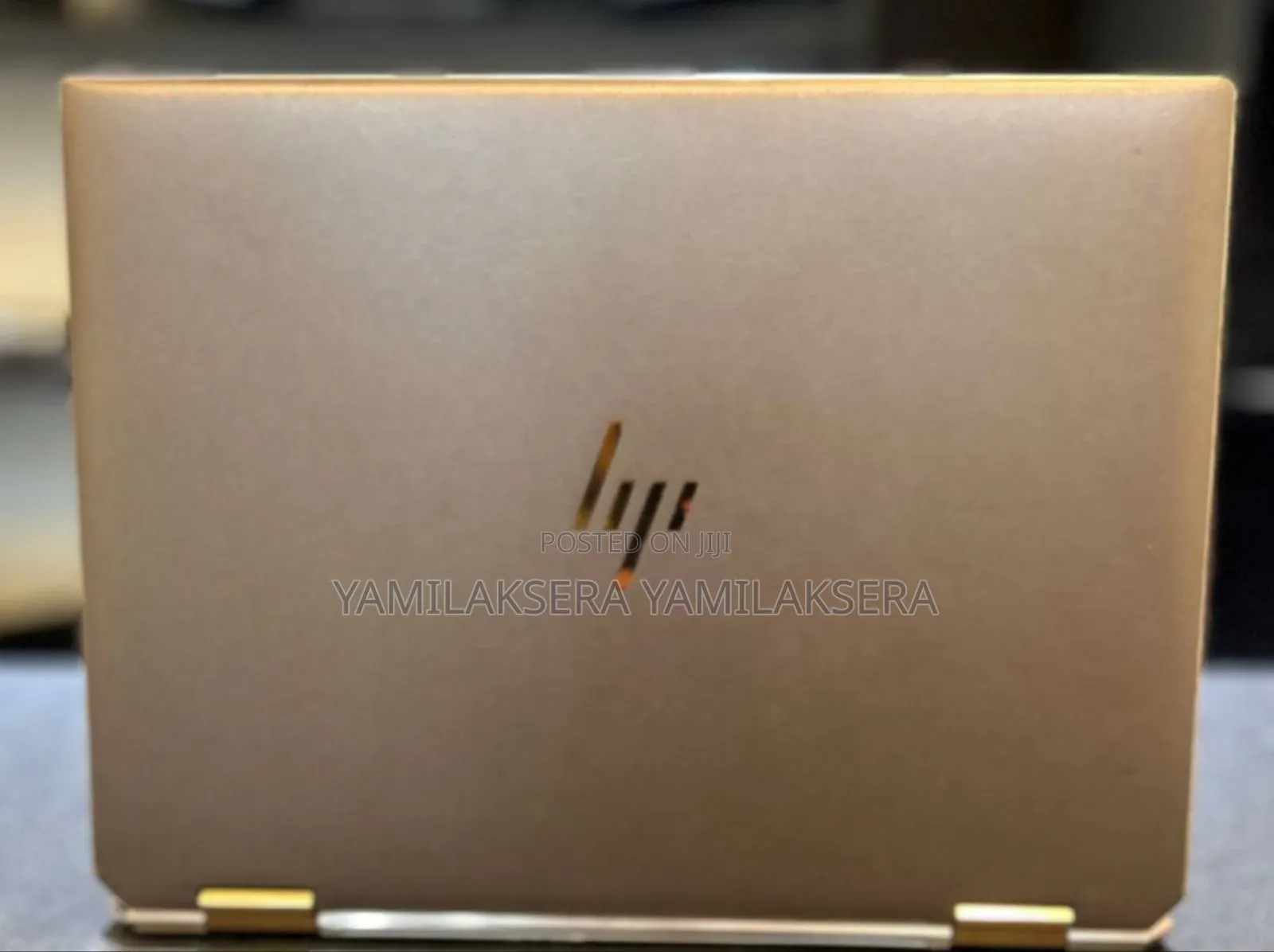 New Laptop HP Spectre X360 16GB Intel Core I7 SSD 1T