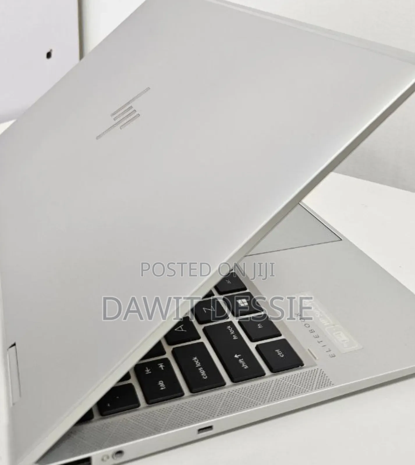 New Laptop HP EliteBook X360 1040 G7 16GB Intel Core I7 SSD 512GB