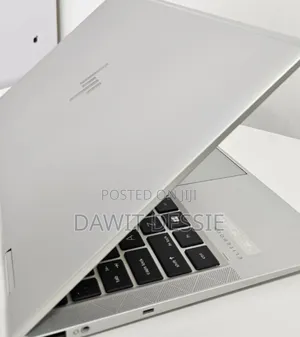 New Laptop HP EliteBook X360 1040 G7 16GB Intel Core I7 SSD 512GB
