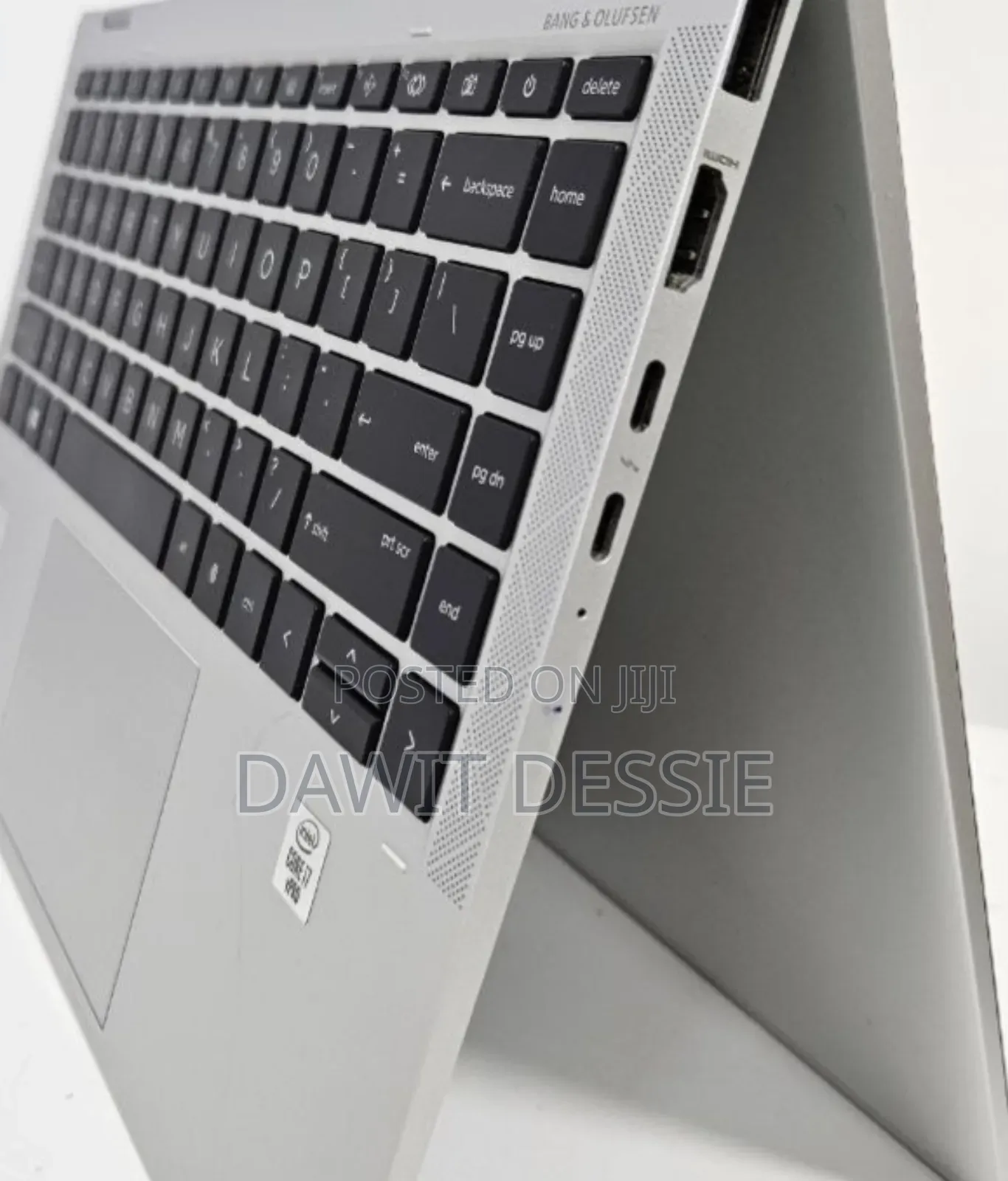 New Laptop HP EliteBook X360 1040 G7 16GB Intel Core I7 SSD 512GB
