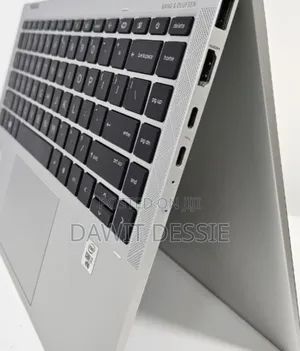 New Laptop HP EliteBook X360 1040 G7 16GB Intel Core I7 SSD 512GB
