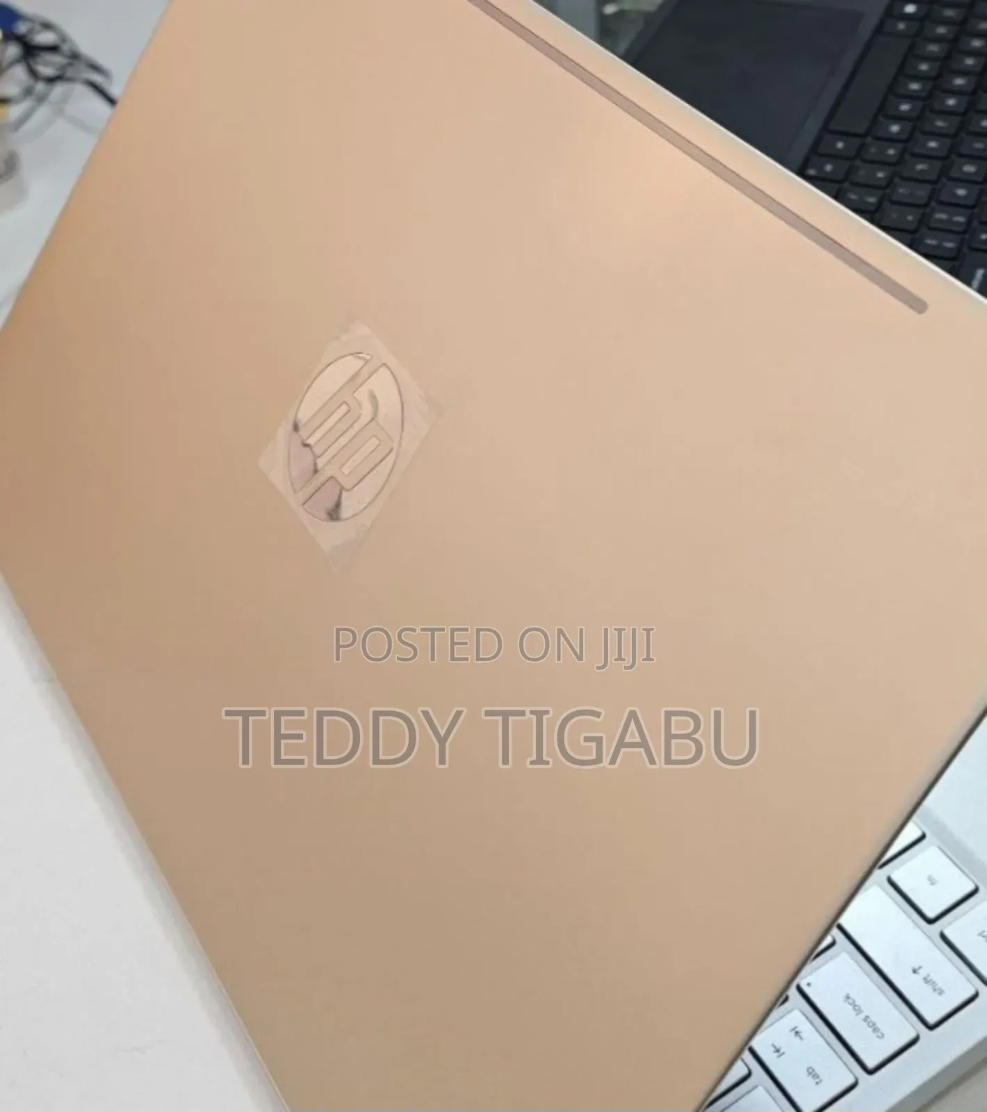 New Laptop HP Pavilion 15 8GB Intel Core I7 SSD 512GB