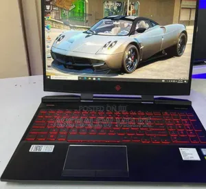 Photo - New Laptop HP Omen X 8GB Intel Core I5 SSD 512GB