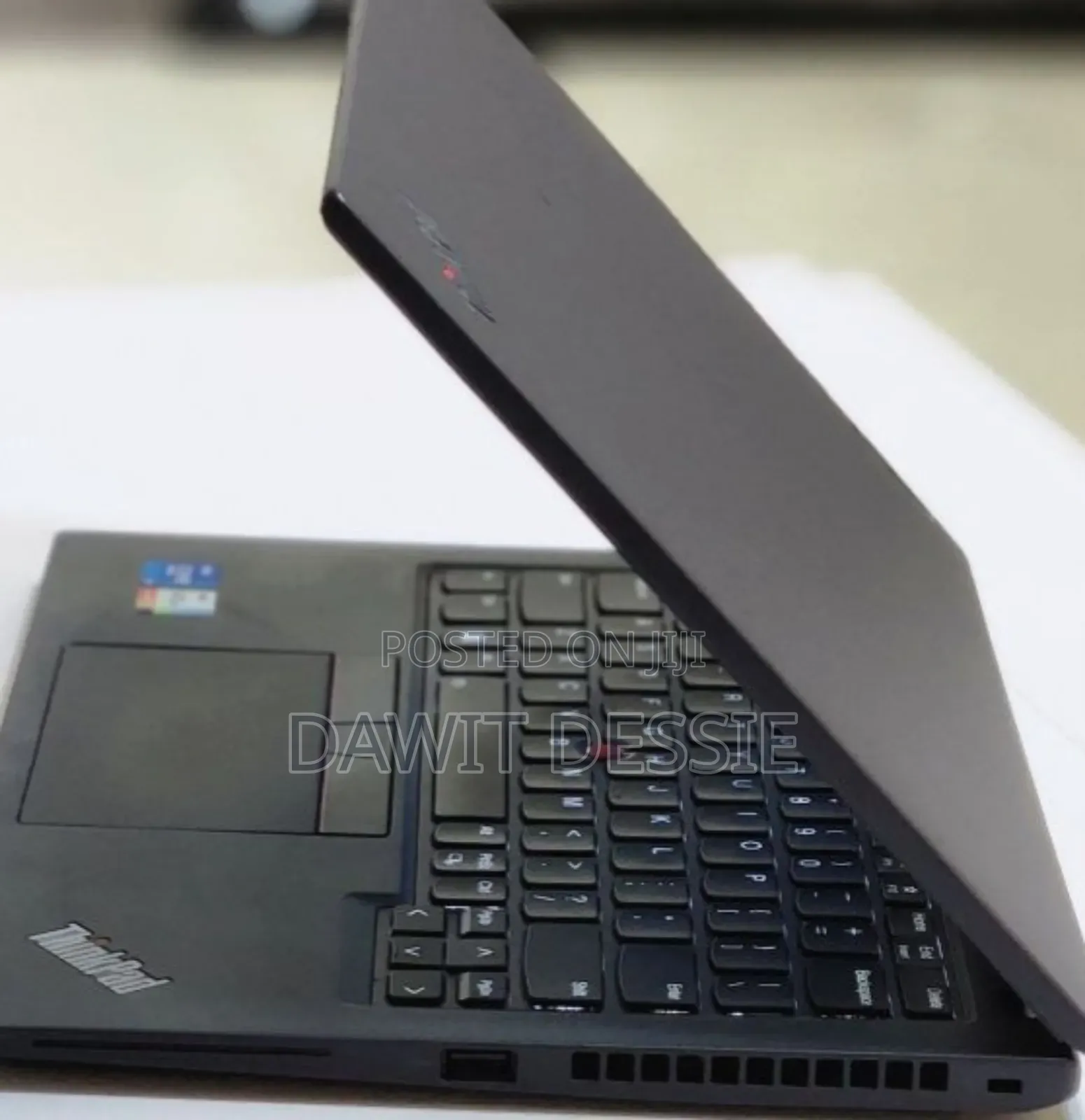 New Laptop HP 16GB Intel Core I5 SSD 512GB