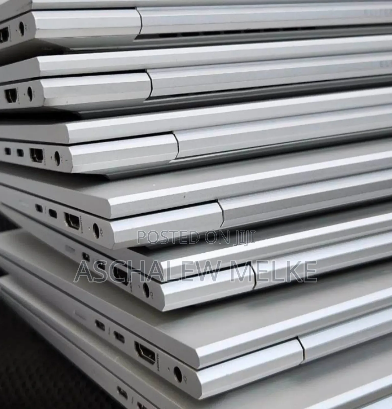 New Laptop HP EliteBook 840 16GB Intel Core I5 SSD 512GB