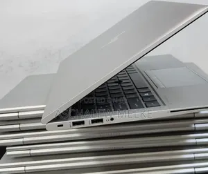 New Laptop HP EliteBook 840 16GB Intel Core I5 SSD 512GB