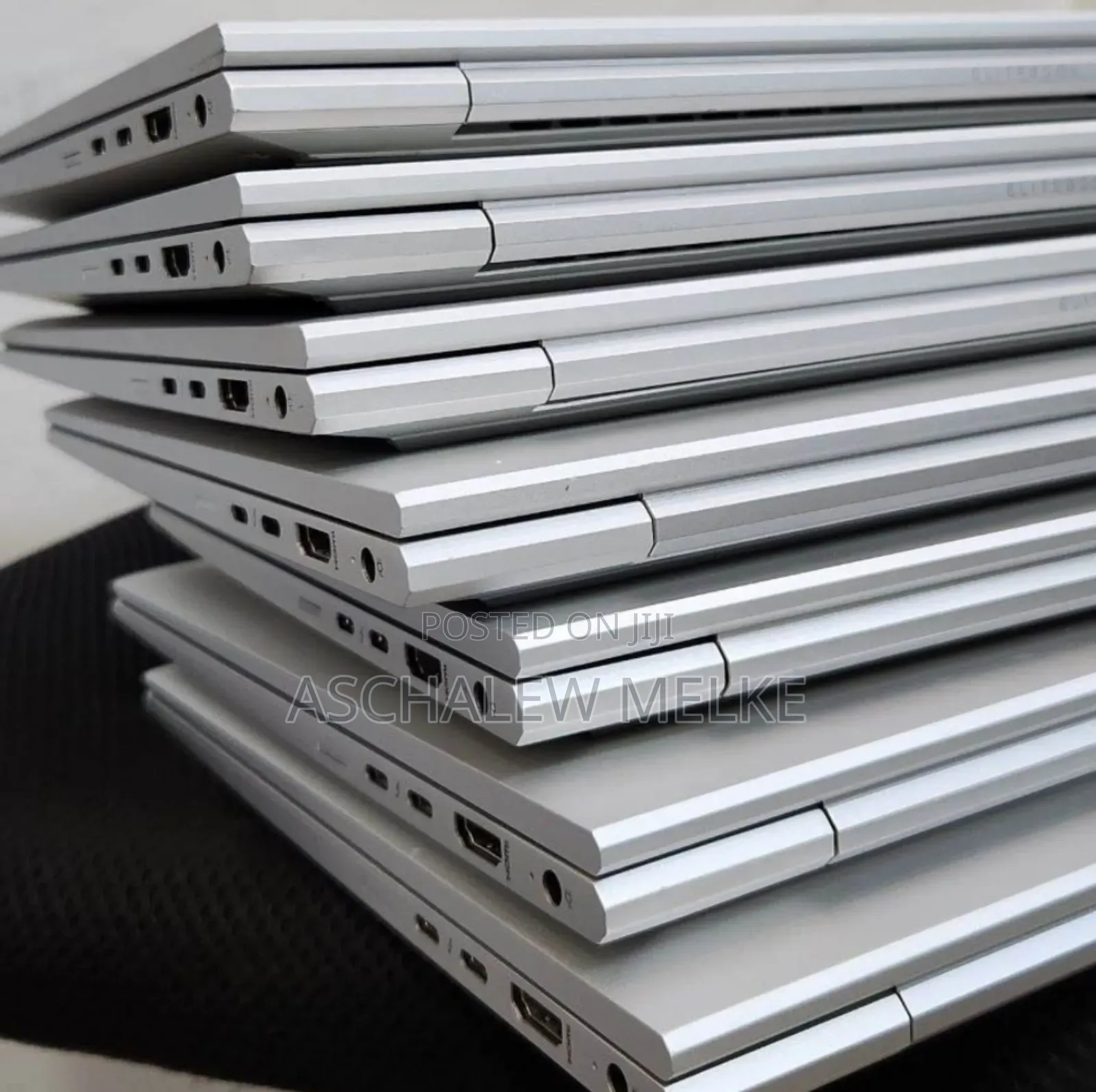 New Laptop HP EliteBook 840 16GB Intel Core I5 SSD 512GB