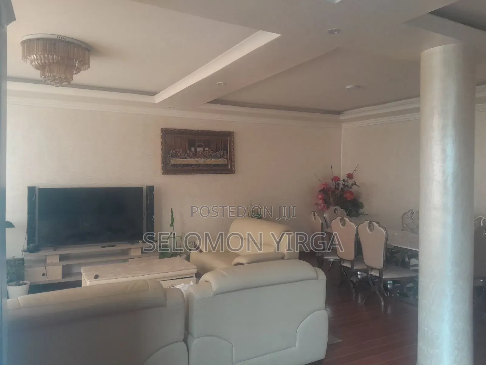 9bdrm House in Adis Ababa, Bole for sale