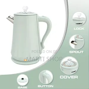 Photo - Marado Electric Kettle/Boiler