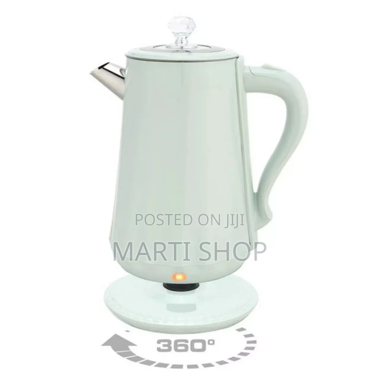 Marado Electric Kettle/Boiler
