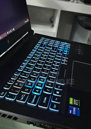 New Laptop Acer Predator Helios 300 16GB Intel Core I7 SSD 512GB