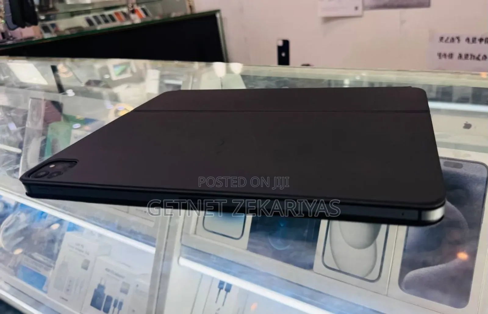 New Apple iPad 5 (2022) 128 GB