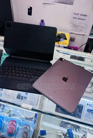 New Apple iPad 5 (2022) 128 GB