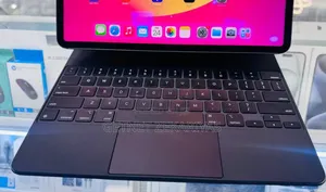 New Apple iPad 5 (2022) 128 GB