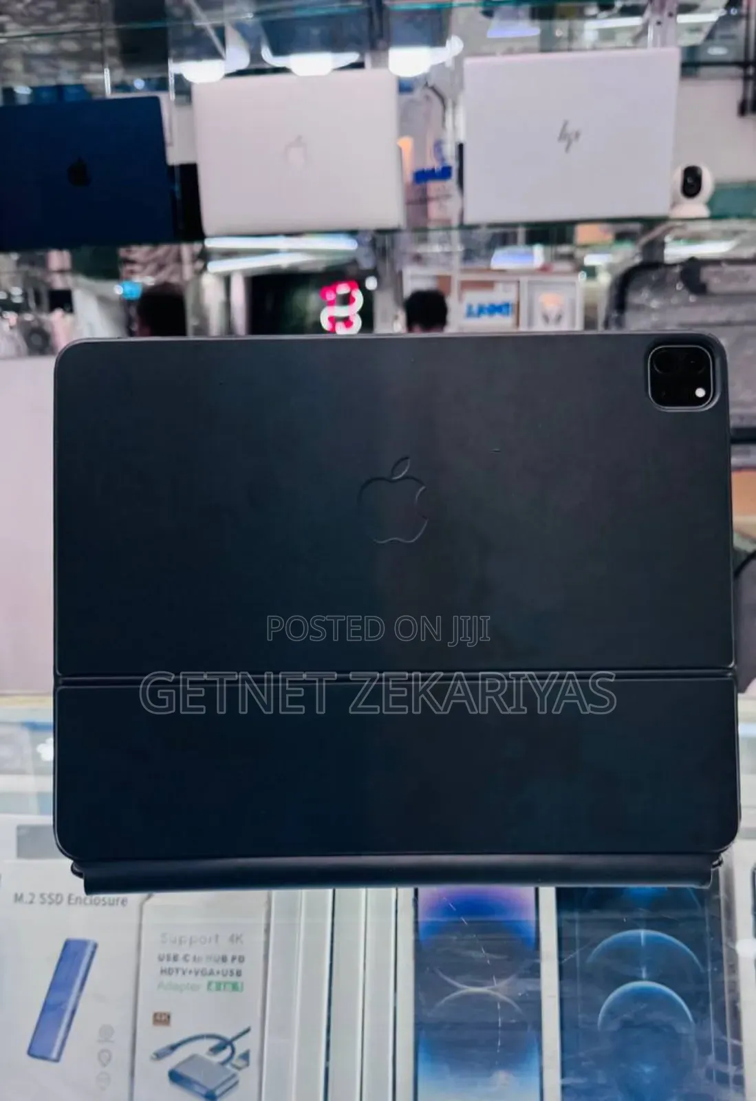 New Apple iPad 5 (2022) 128 GB