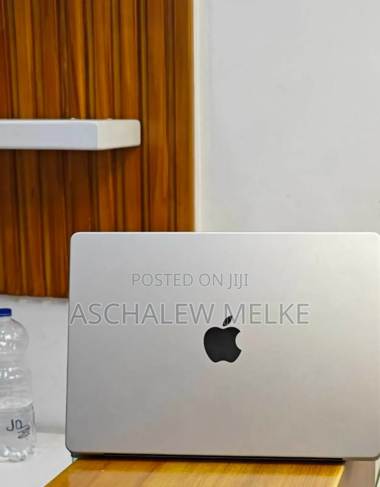 New Laptop Apple MacBook Pro M1 16GB Apple M1 Pro SSD 1T