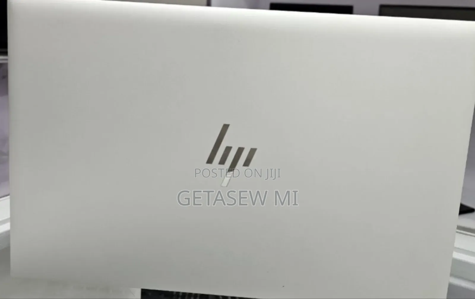 New Laptop HP EliteBook 840 G8 16GB Intel Core I7 SSD 512GB