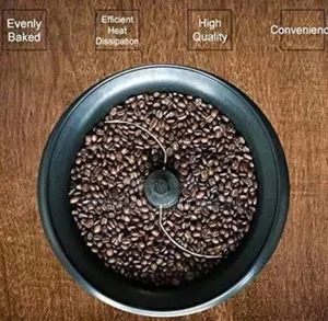Coffee Roaster