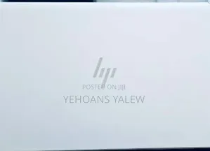 New Laptop HP EliteBook 850 G8 16GB Intel Core I7 SSD 512GB