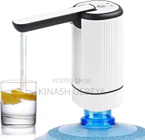 High Quality Foldable Water Dispenser