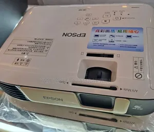 Epson Projector Eb-S41