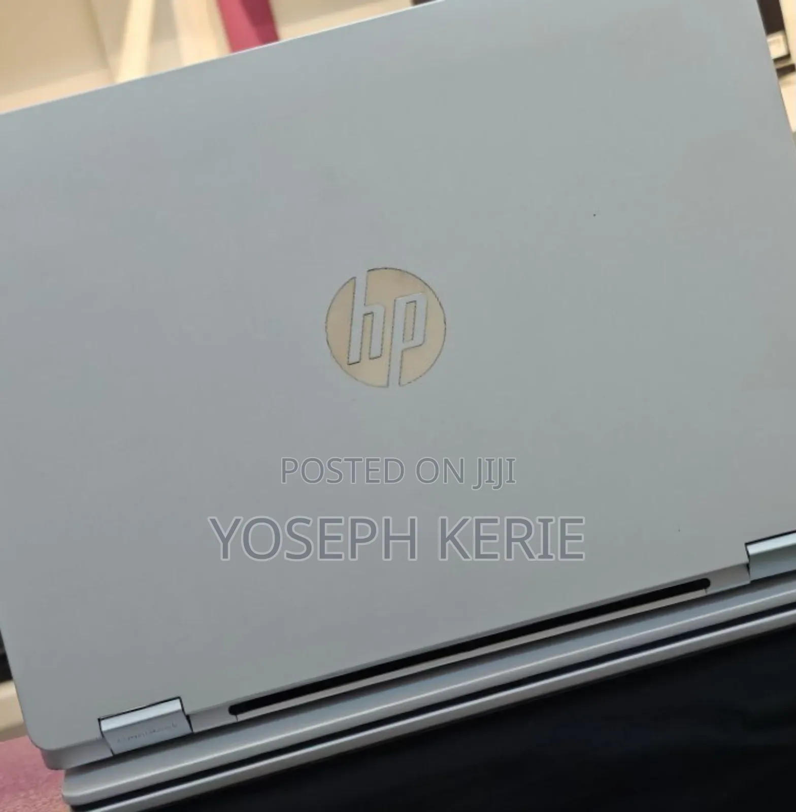 New Laptop HP OmniBook 5 Flip 8GB Intel Core 5 SSD 512GB