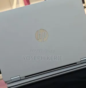 New Laptop HP OmniBook 5 Flip 8GB Intel Core 5 SSD 512GB