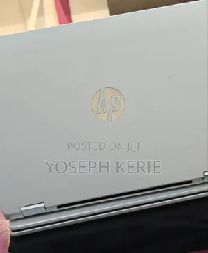New Laptop HP OmniBook 5 Flip 8GB Intel Core 5 SSD 512GB